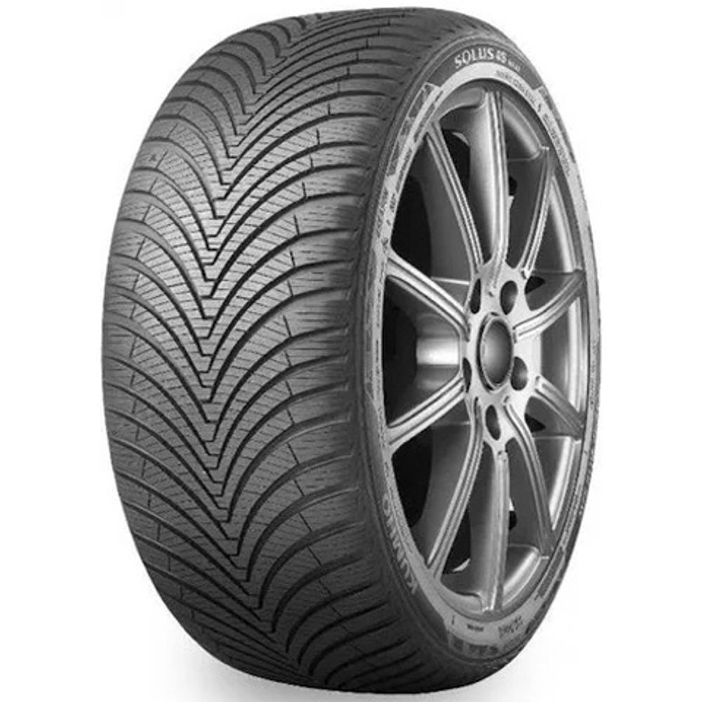 Kumho 215/65R16 102T XL HA32 All Season slika 1