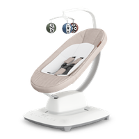 UPPAbaby mamaRoo njihaljka, Charlie