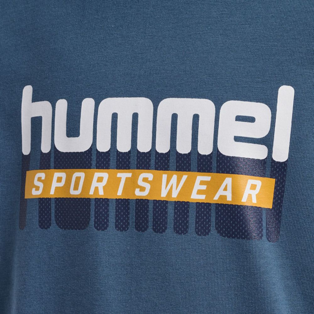 Hummel Duks za dječake Hmltukas Sweatshirt slika 4
