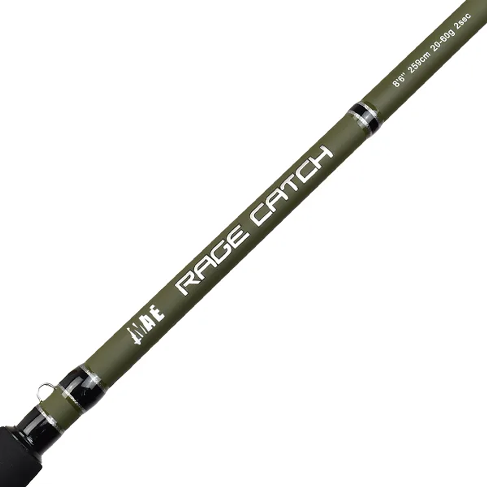 MATE štap Rage Catch 6'6" 197cm 1-7g 2sec (MT13064) slika 4