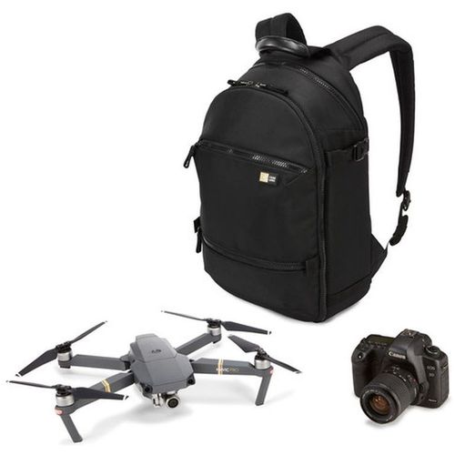 CASE LOGIC Bryker Camera/Drone Medium ranac slika 5