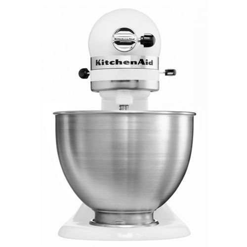 KitchenAid Classic samostojeći mikser 4.3L White  slika 6