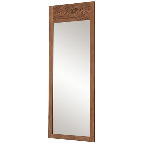 Forest - Chesnut Chesnut Cheval Mirror slika 1