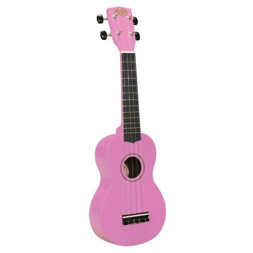 Korala ukulele s torbom slika 9