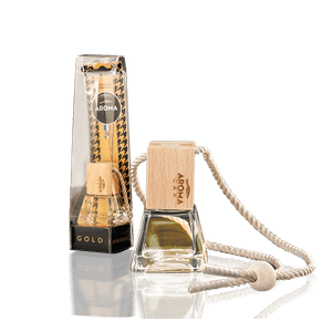 Aroma Car Miris za auto PRESTIGE WOOD Gold 7ml