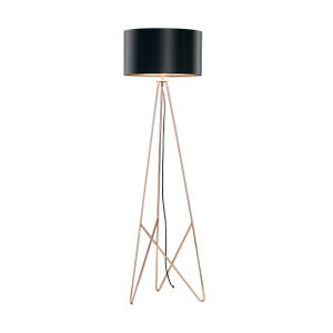 Eglo Basic stolna lampa/1 prilagodljiva bijela 