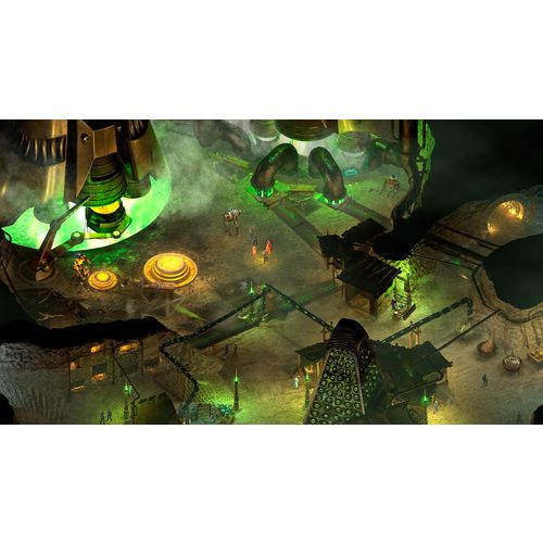 Torment: Tides of Numenera Xbox One slika 13