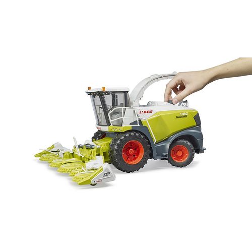 Bruder Kombajn Claas Jaguar 980 slika 6