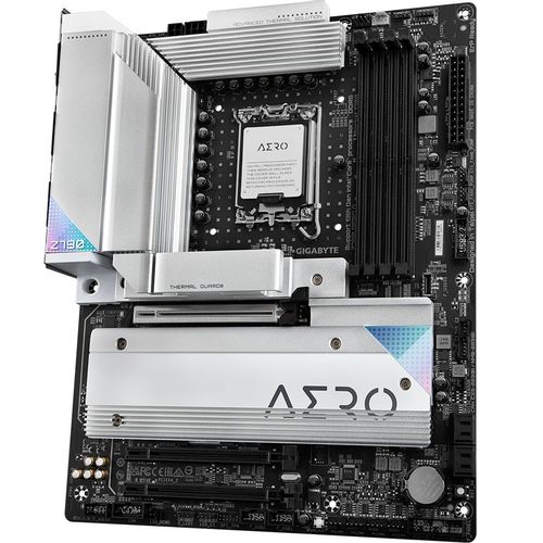 GIGABYTE Z790 AERO G matična ploča slika 2