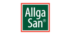 Allga San gelovi i sprejevi – Olakšanje iz srca Alpa
