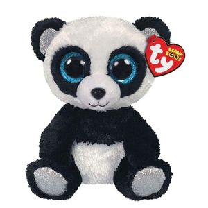 TY Plišana igračka panda Bamboo 15cm