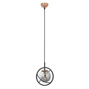 AV-1850-1BSY Black
Bronze Chandelier