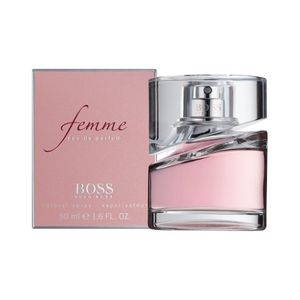 Hugo Boss Femme Eau De Parfum 50 ml (woman)