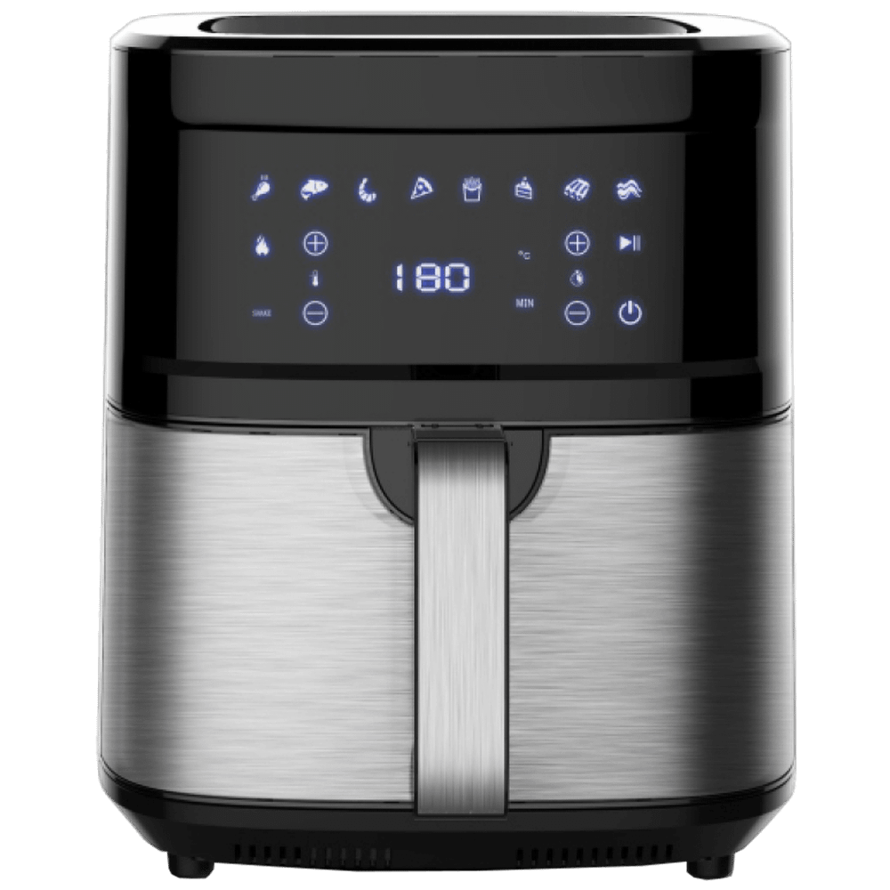 Goldmaster Friteza na vrući zrak, 1700W, zapremina 7 lit - GM-7486 SmartyCook slika 1