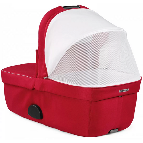 Peg Perego kolica 3u1 Vivace Lounge Red Shine slika 7