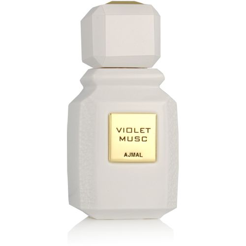 Ajmal Violet Musc Eau De Parfum 100 ml (unisex) slika 3