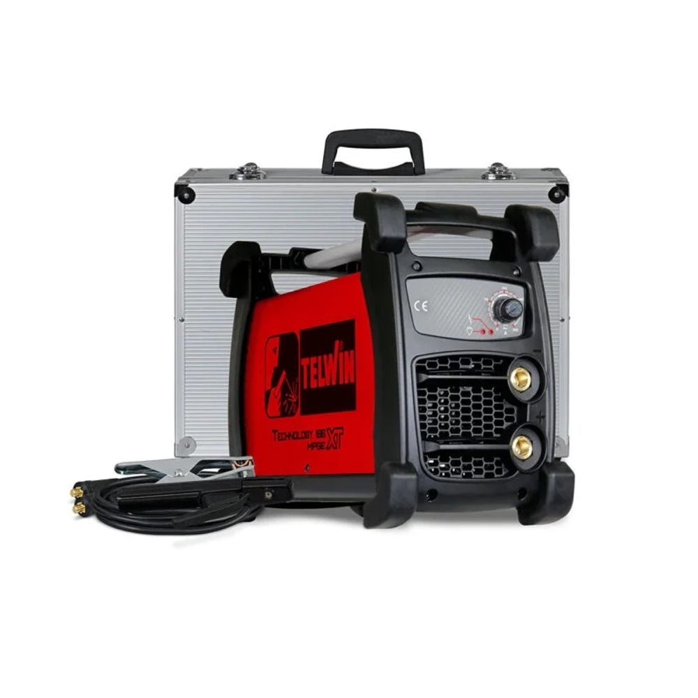 Telwin Aparat Za Zavarivanje Technology 186 Xt 160A Mpge Telwin slika 1