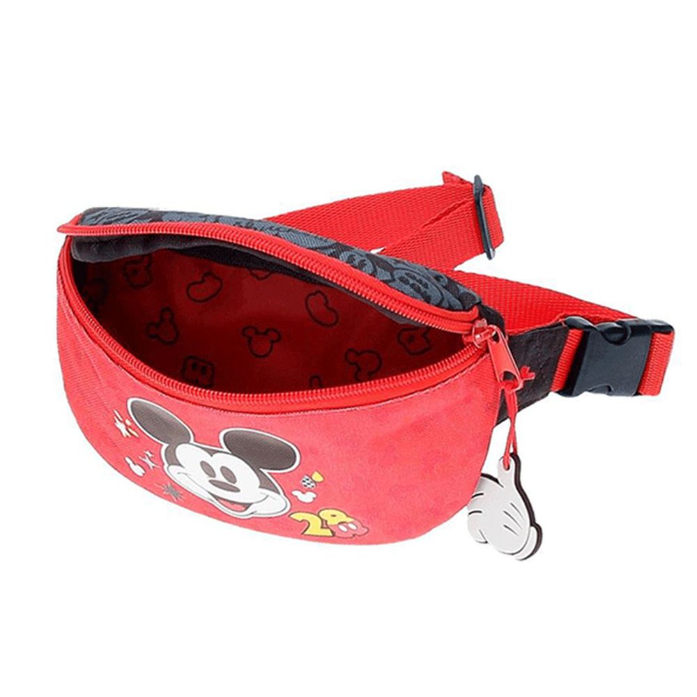 Disney Mickey Get Moving Torba Oko Struka slika 4