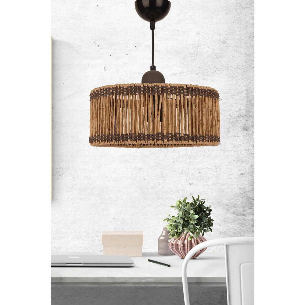 Luster BK026 – boje: ecru slika 1