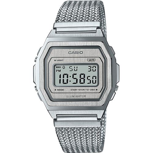 CASIO Ženski ručni sat A1000MA-7EF slika 1