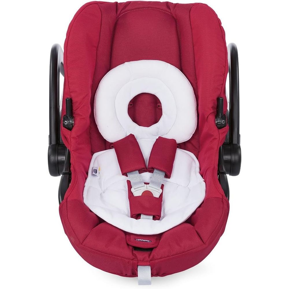 Chicco Kolica Trio My City 3U1, Scarlet slika 9