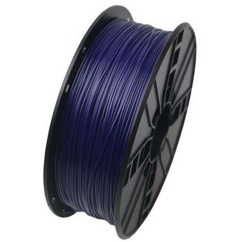 3DP-PLA1.75-01-GB PLA Filament za 3D stampac 1,75mm kotur 1KG Galaxy Blue slika 1