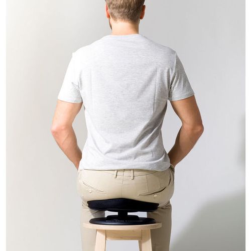 Swedish Posture, ergonomsko sjedalo za vježbanje jezgre tijela slika 4