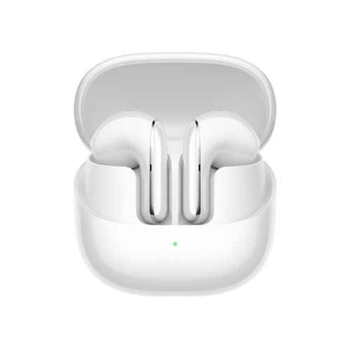 Xiaomi Buds 5 slušalice Ceramic White (BHR8117GL) slika 1