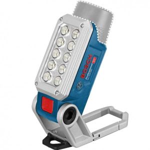 Bosch Akumulatorska LED lampa GLI 12V-330 (solo)