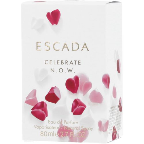 Escada Celebrate N.O.W. Eau De Parfum 80 ml (woman) slika 4