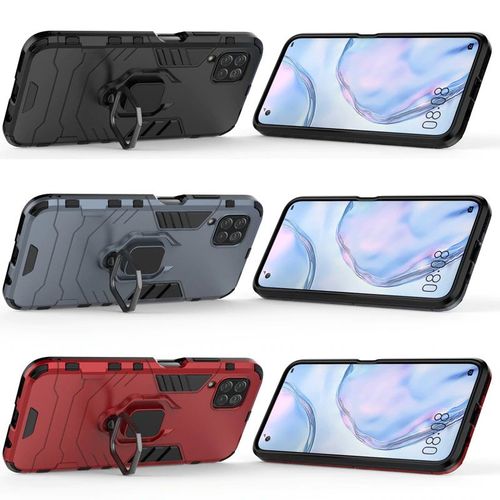 Ring Armor Case zaštitna futrola za Huawei P40 Lite / Nova 7i / Nova 6 SE slika 4