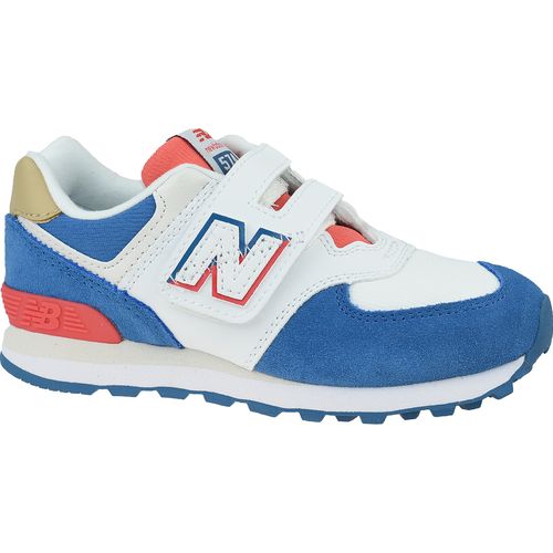 Dječje tenisice New balance yv574scf slika 1