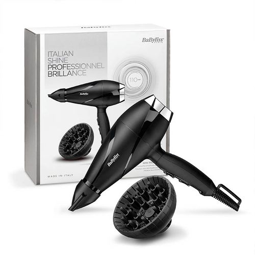 Babyliss 6713DE Fen za kosu, Difuzor, Funkcija jonizacije slika 3