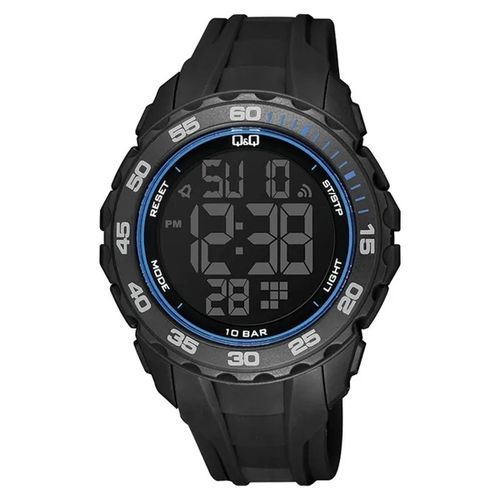 Muški sat Q&Q G06A-007VY (Ø 46 mm) slika 1