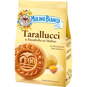 Mulino Bianco Tarallucci 350g