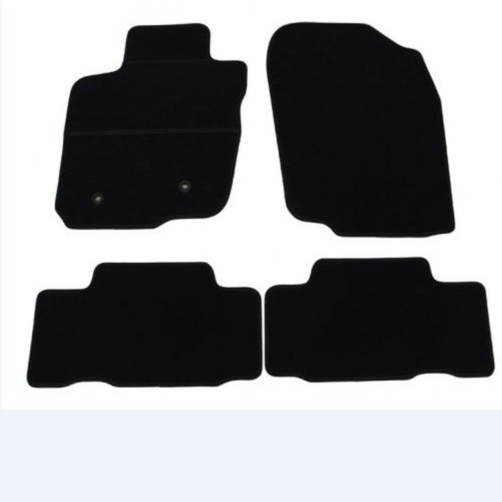 Patosnice tepih Tipske za Toyota Rav4 (2006-2013) slika 1