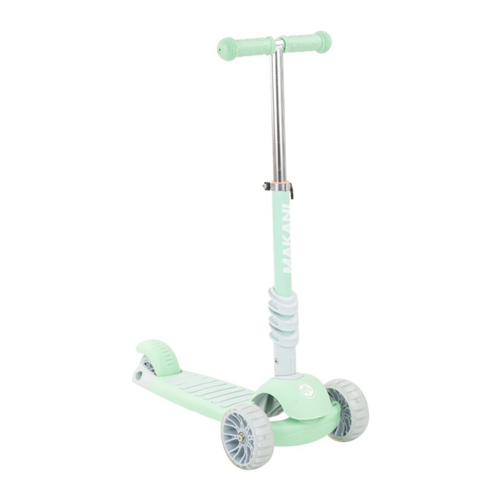 Kikka Boo Makani Romobil Bonbon 3U1, Candy Mint slika 2