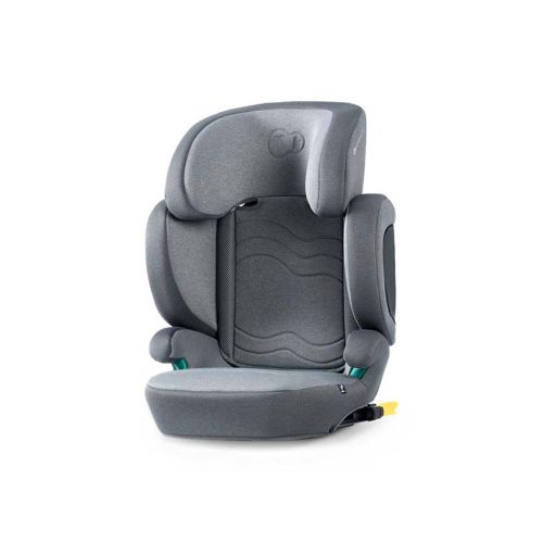 Kinderkraft autosjedalica XPAND 2 i-Size Isofix 100-150 cm, Rocket grey slika 1