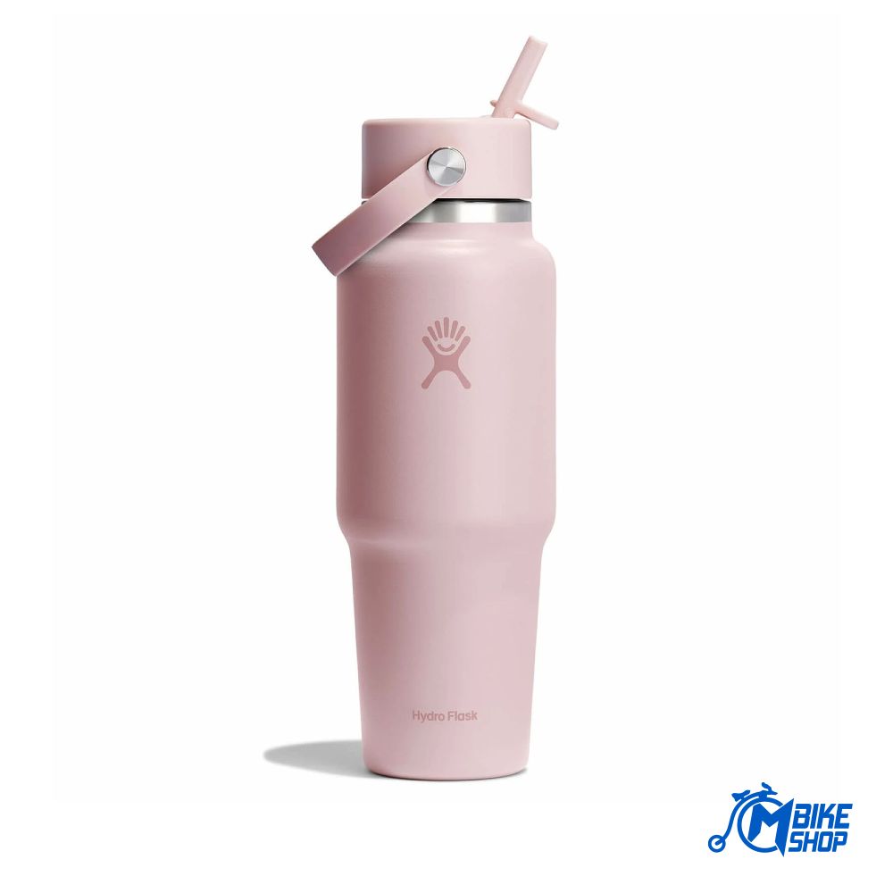 Hydro Flask Boca za vodu Wide Flex Straw Travel Trillium 946ml slika 1