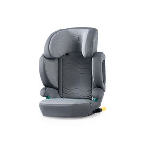 Kinderkraft autosjedalica XPAND 2 i-Size Isofix 100-150 cm, Rocket grey