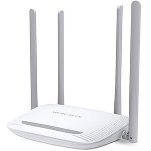 Mercusys MW325R 300Mbps Pojačani Bežični N Ruter