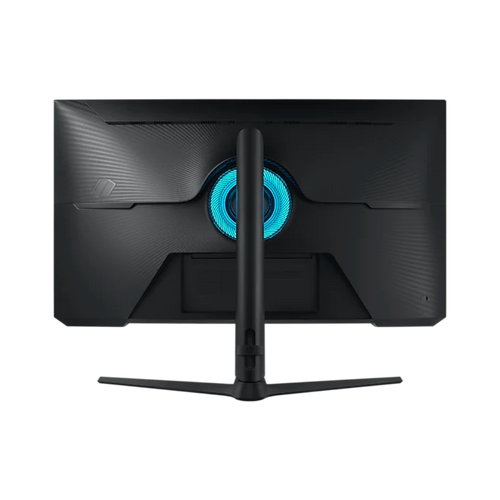 Samsung LS32BG700EUXEN Monitor 32" IPS 3840x2160 144Hz 1ms GtG HDMIx2 DP USB LAN Gsync Freesync crna slika 2