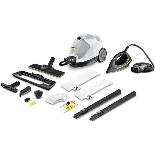 KARCHER Parni čistač i pegla SC 4 EasyFix Premium Iron slika 2