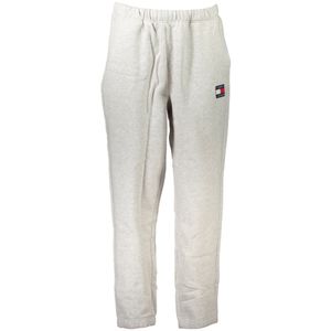 TOMMY HILFIGER GRAY MAN TROUSERS