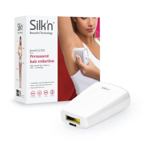 Silk'n IPL epilatori