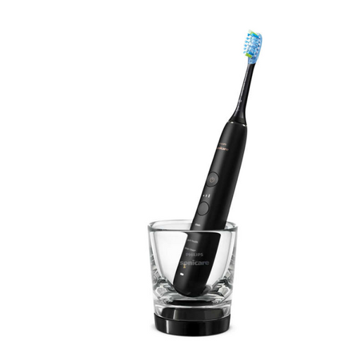 Philips Sonicare DiamondClean 9000 - Sonična električna četkica s aplikacijom HX9911/09 slika 3