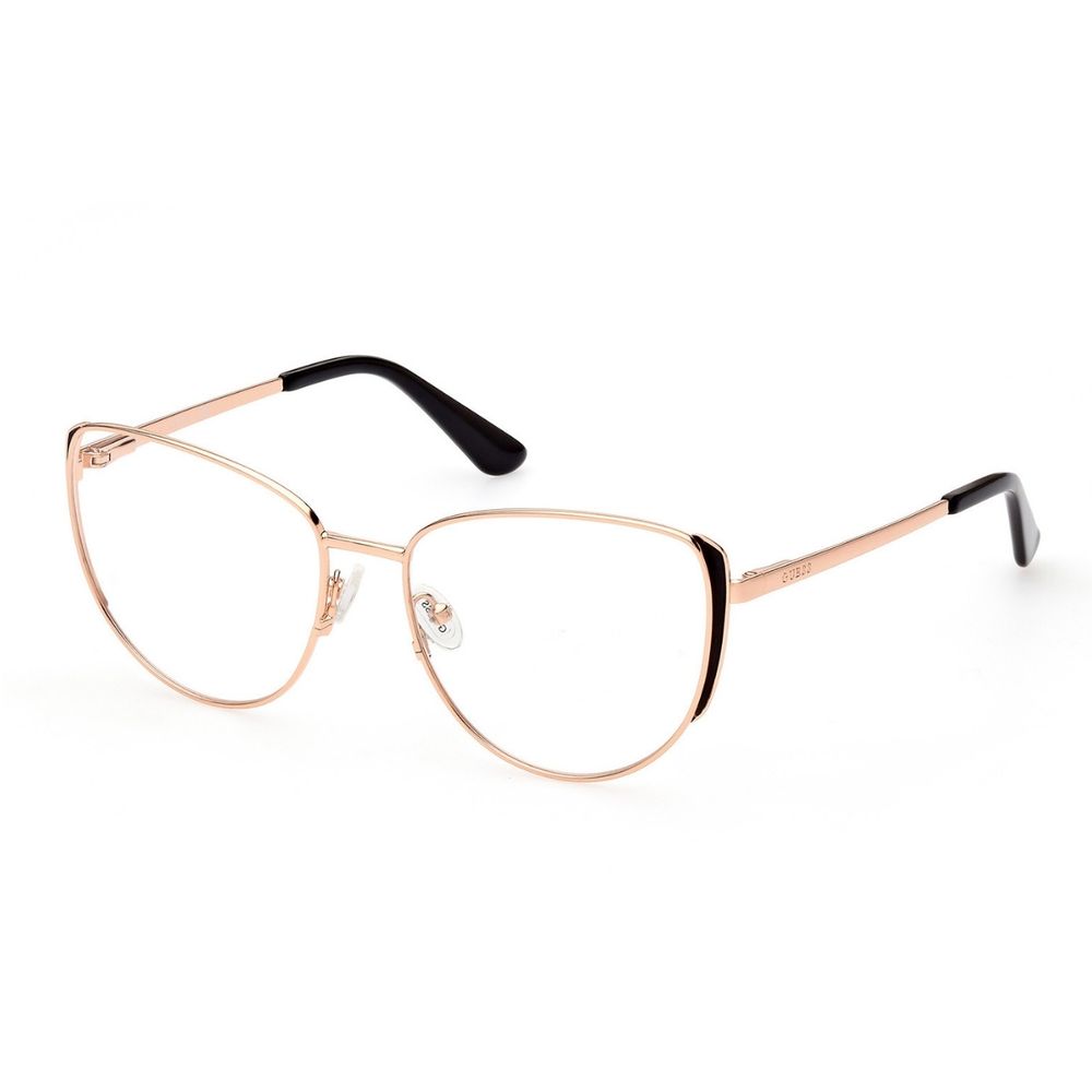 Ženske Dioptrijske naočale Guess Guess GU2904 Black slika 2