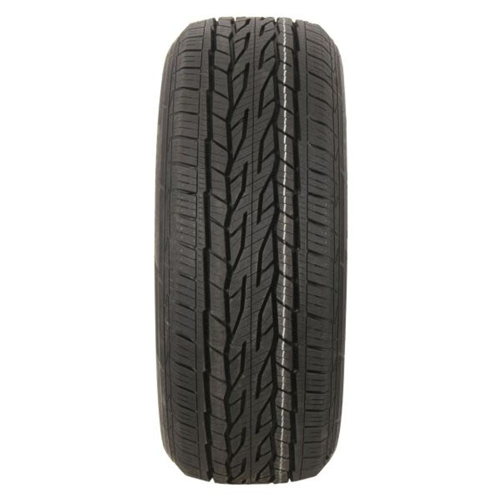 CONTINENTAL 255/65R18 115H XL ContiCrossContact LX 2 slika 1