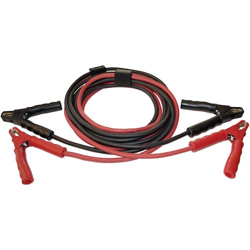 SET® SKS35 jumper kablovi 35 mm² bakar 4.50 m sa zaštitom od strujnog kruga, sa lima kliještima slika 2