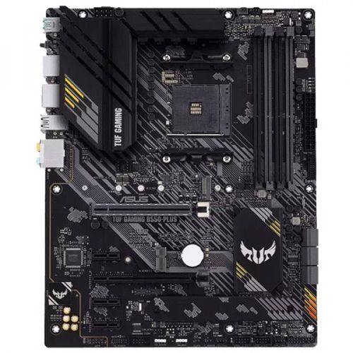 MB AM4 TUF GAMING B550-PLUS slika 3